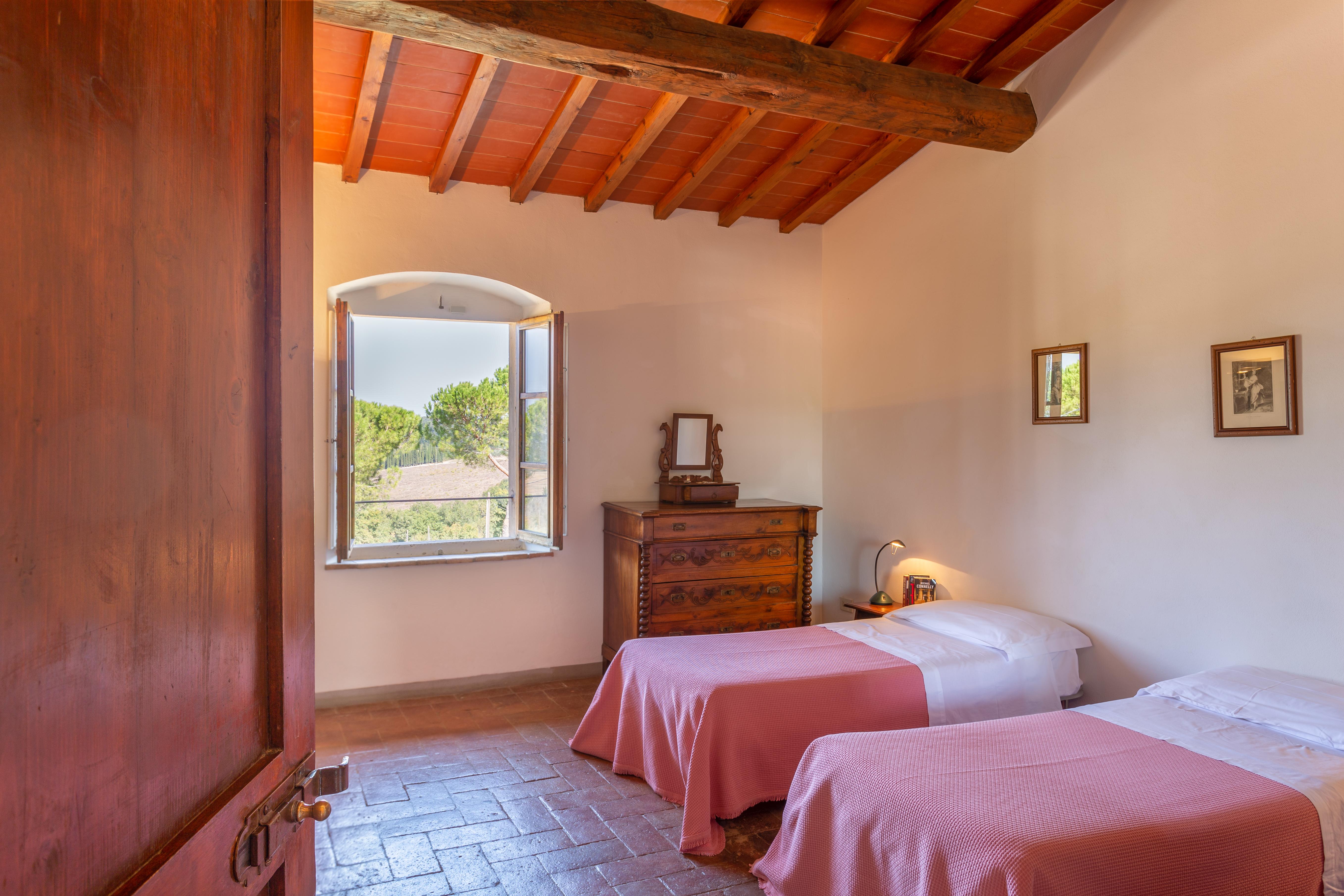 Fattoria Pratale Apartment Tavarnelle Val di Pesa Exterior photo