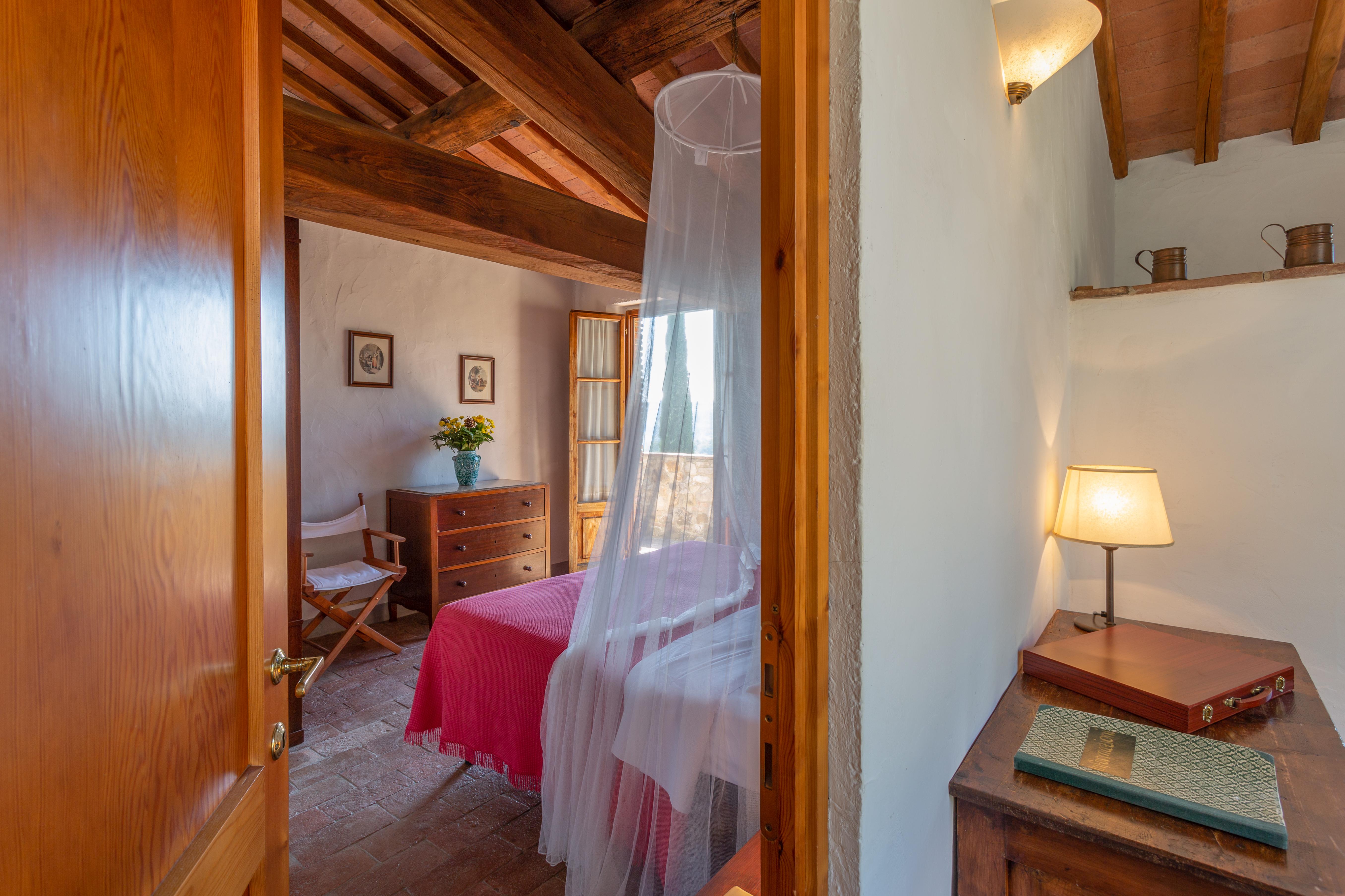 Fattoria Pratale Apartment Tavarnelle Val di Pesa Exterior photo